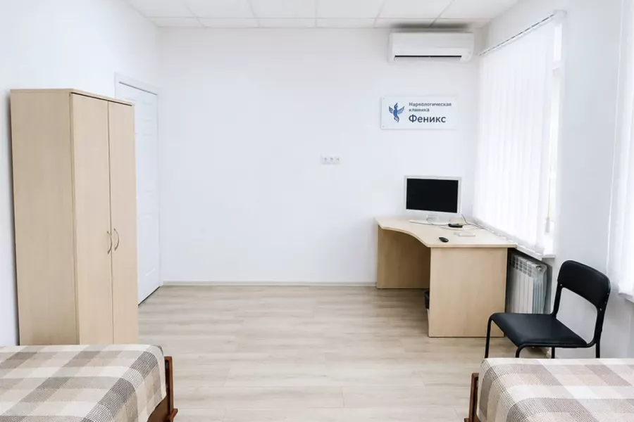 Лечение в частном наркологическом стационаре в Киреевске